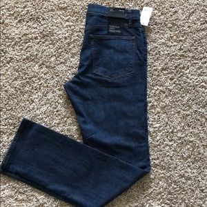 J Brand Kane straight fit size 33